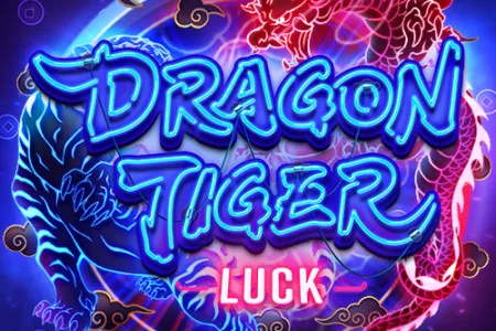 Dragon Tiger Luck