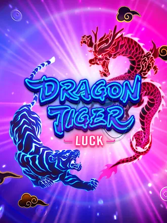 Play dragon-tiger-luck on BetR9