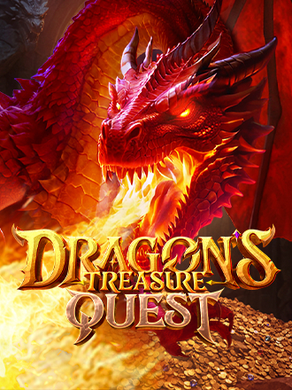 Dragon's Treasure Quest