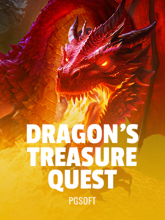 Dragon's Treasure Quest