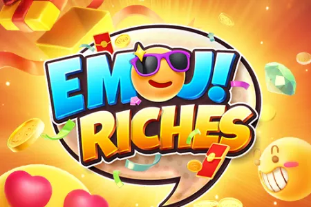 Emoji Riches