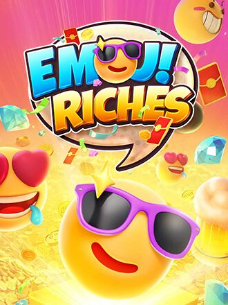 Emoji Riches