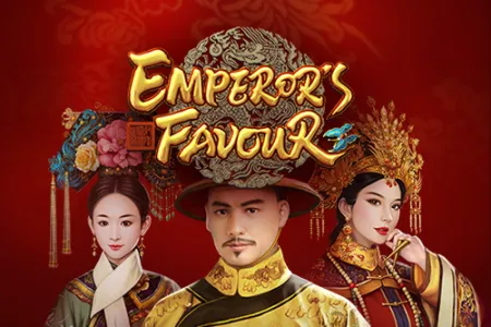 Emperor's Favour