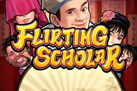Flirting Scholar