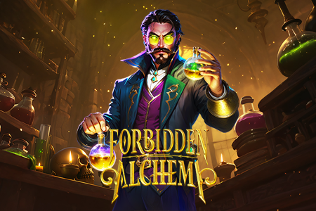 Forbidden Alchemy