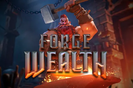 Forge of Wealth