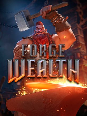Forge of Wealth