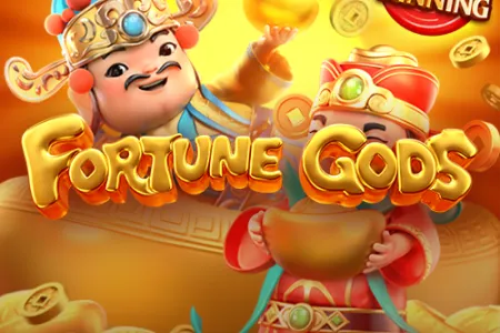 Fortune Gods