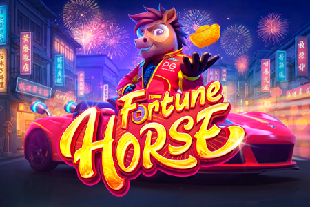 Fortune Horse