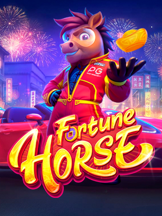 Fortune Horse