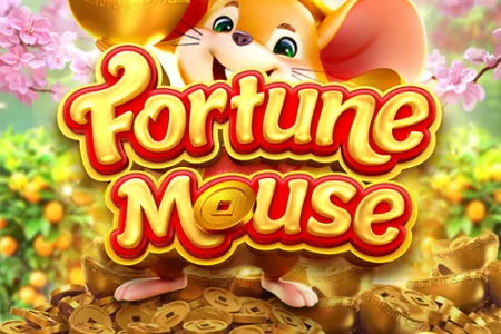 Fortune Mouse