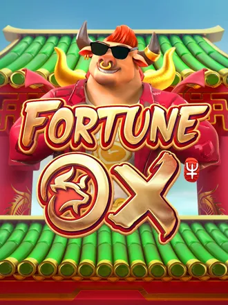 Play Fortune Ox on Ronaldinho