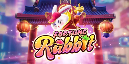 Play fortune-rabbit on BetR9
