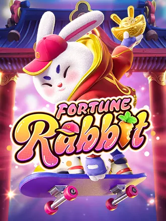 Play fortune-rabbit on MrSpin