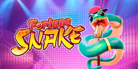 Play fortune-snake on BetR9