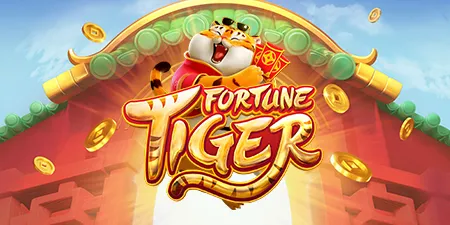 Play fortune-tiger on BetR9