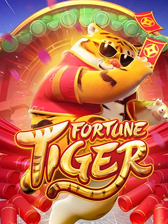 Play fortune-tiger on MrSpin
