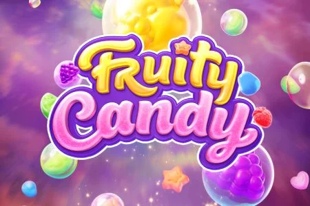 Fruity Candy