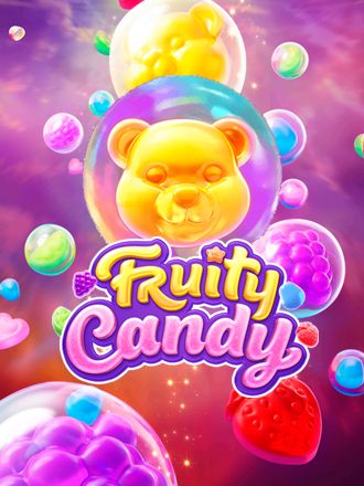 Fruity Candy