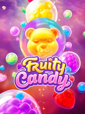Fruity Candy