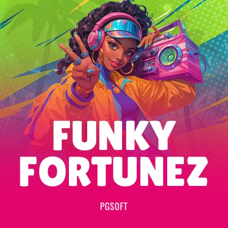 Funky Fortunez