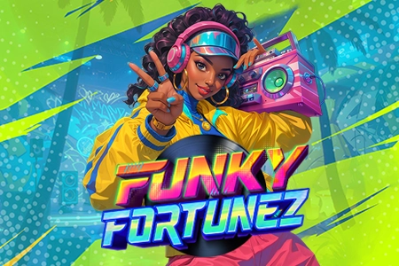 Funky Fortunez