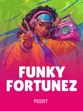 Funky Fortunez