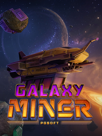 Galaxy Miner