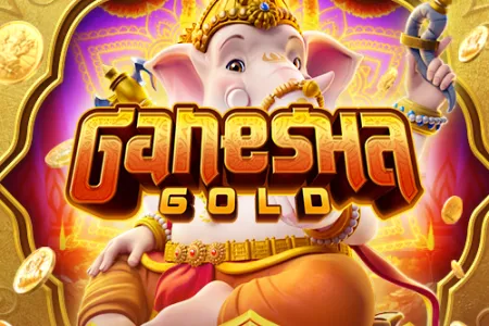Ganesha Gold