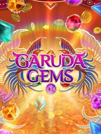 Garuda Gems