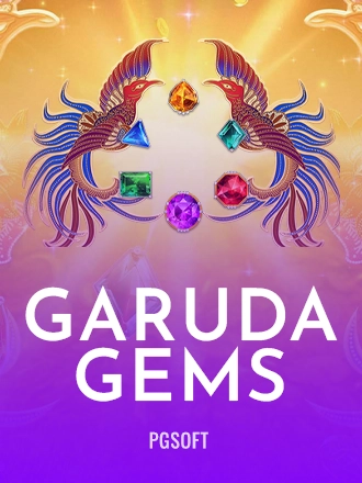 Garuda Gems