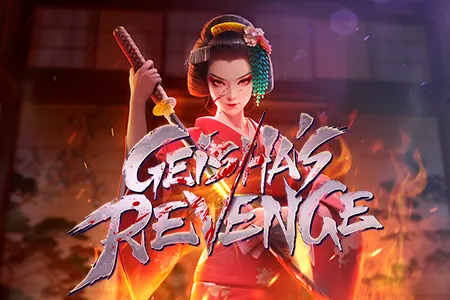 Geisha's Revenge