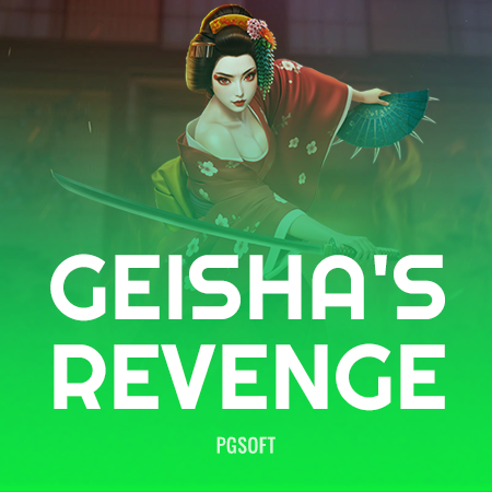 Geisha's Revenge
