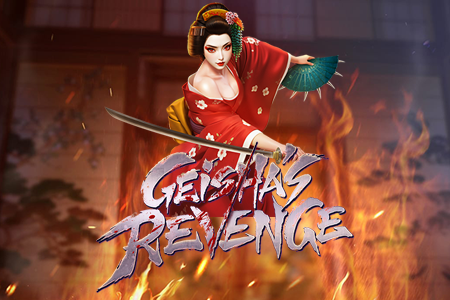 Geisha's Revenge