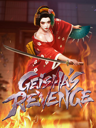 Geisha's Revenge
