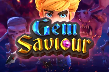 Gem Saviour
