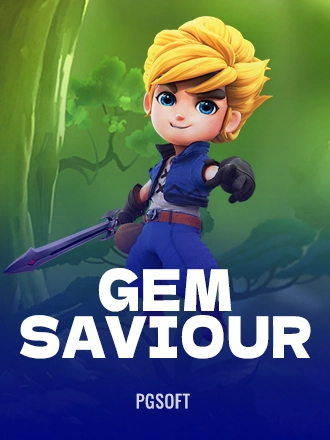 Gem Saviour
