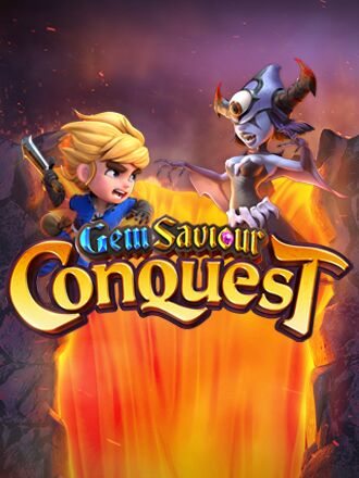 Gem Saviour Conquest