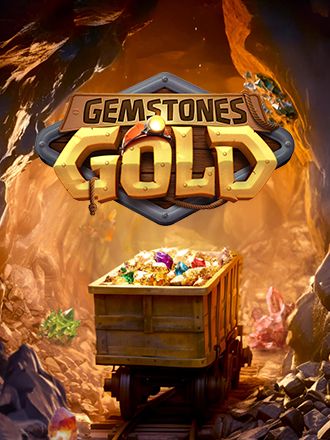 Gemstones Gold