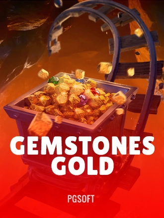 Gemstones Gold
