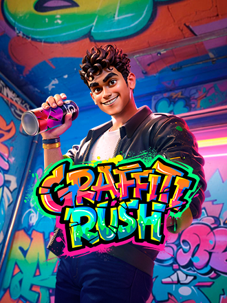 Graffiti Rush