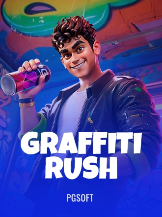 Graffiti Rush