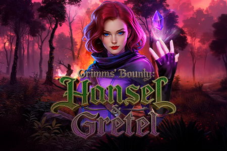Grimms' Bounty: Hansel & Gretel