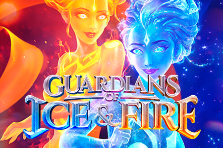 Guardians of Ice and Fire