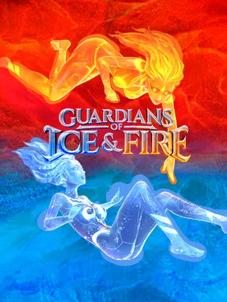 Guardians of Ice and Fire