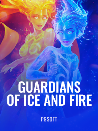 Guardians of Ice and Fire