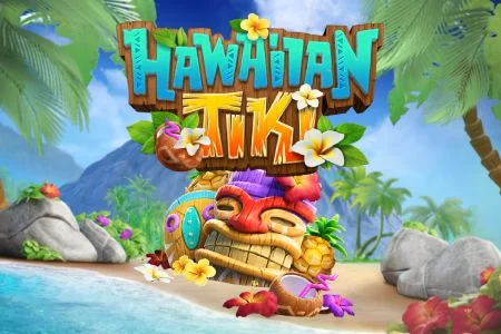 Hawaiian Tiki