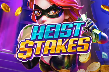 Heist Stakes