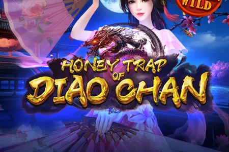 Honey Trap of Diao Chan