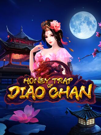 Honey Trap of Diao Chan